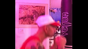 Preview 4 of Asia Ch - SHADOW BOXING GYM TAN SEX GTS