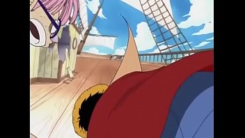 Preview 4 of Anushka Xxnx Sex Video - one piece sub espa&ntilde_ol capitulo 1