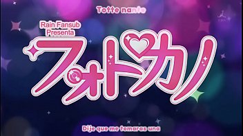 Preview 1 of Abby Winters Hairy Girl Videos - Photo Kano2