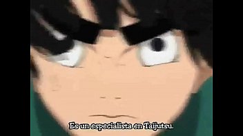 Preview 2 of T Ch H Ng X M D M R N Ph Qu - Rock Lee vs Gaara - Linkin park