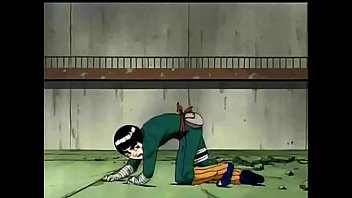 Preview 4 of T Ch H Ng X M D M R N Ph Qu - Rock Lee vs Gaara - Linkin park