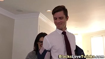 Preview 2 of Full Video Step Kum - Gay amateur rides cock