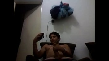 Preview 2 of Virzine Fuck Fast Time - Descarregando Minha Tens&atilde_o