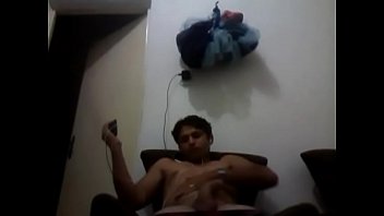 Preview 4 of Virzine Fuck Fast Time - Descarregando Minha Tens&atilde_o