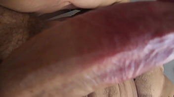 Preview 1 of Temen Year Boy - Pija de un maduro que la tiene gruesa caliente y muy  dura