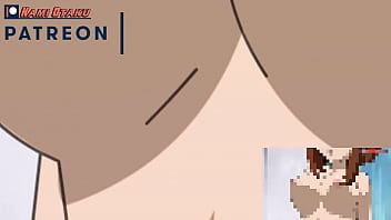 Preview 3 of Polish Girl Zuza From Poznan - Ochako Uraraka Sex  Animation boku no hero Academia BNHA MHA uravity My Hero Academia https://www.patreon.com/posts/24497423