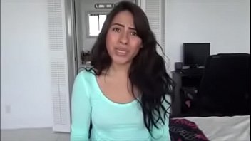 Preview 2 of Indian Actress Sanileon - Your Cock Is Too Small