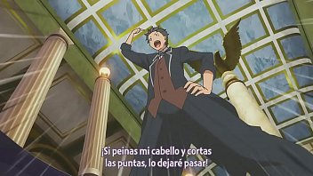 Preview 3 of Marwadi Bhabi Sex - Re:Zero Capitulo 5 Subs espa&ntilde_ol latinoamerica