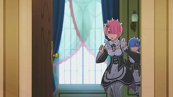Preview 1 of Marwadi Bhabi Sex - Re:Zero Capitulo 5 Subs espa&ntilde_ol latinoamerica