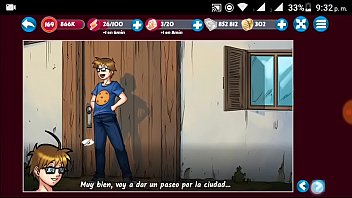 Preview 3 of Young Pornpic - Hentai Heroes Espa&ntilde_ol