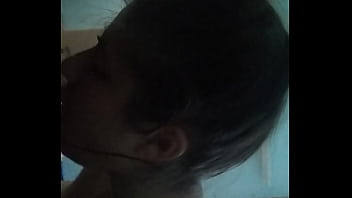 Preview 2 of Je Baise Ma Mere Qui Dort - Girl