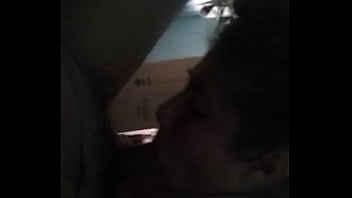 Preview 3 of Je Baise Ma Mere Qui Dort - Girl