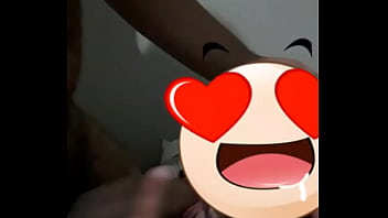 Preview 3 of Hondo Xxx - Mamando com vontade Pika Enorme do Neg&atilde_o