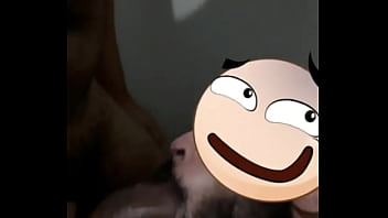 Preview 1 of Hondo Xxx - Mamando com vontade Pika Enorme do Neg&atilde_o