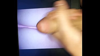 Preview 2 of Teen Hee Dum - Little cumtribute for Tigeress21