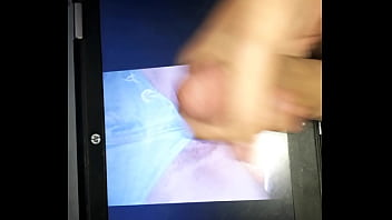 Preview 3 of Teen Hee Dum - Little cumtribute for Tigeress21