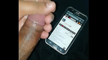 Preview 1 of Xvideo For Mobile - Quien quiere leche