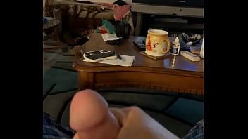 Preview 2 of Zoosex Sex Hd - Stroking my cock