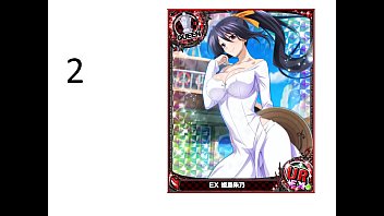 Preview 4 of Hot Small Mbah - Instrucciones para masturbarse con Akeno