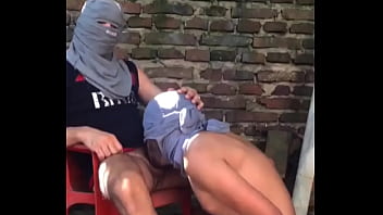 Preview 1 of Hros And Grill Xxx - Estos argentinos se desquitan cada vez que pueden Twitter: @bigdick ve
