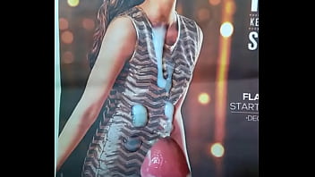 Preview 2 of Bb Xxx 17 - Cumbloshot on Kriti