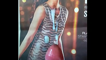 Preview 1 of Bb Xxx 17 - Cumbloshot on Kriti