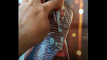 Preview 4 of Bb Xxx 17 - Cumbloshot on Kriti
