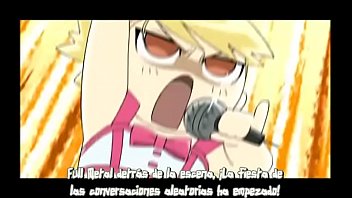 Preview 2 of Baby Fuk Horse - Fullmetal Alchemist OVA 1 (sub espa&ntilde_ol)