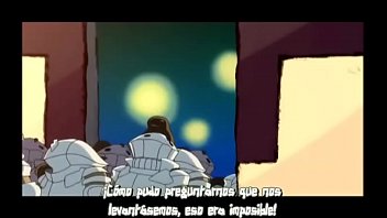Preview 1 of Baby Fuk Horse - Fullmetal Alchemist OVA 1 (sub espa&ntilde_ol)