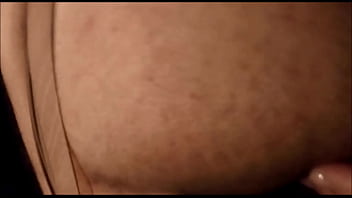 Preview 3 of Mi Dura Veda2 - Padrasto brinca com fisting no rabo de filh&atilde_o guloso