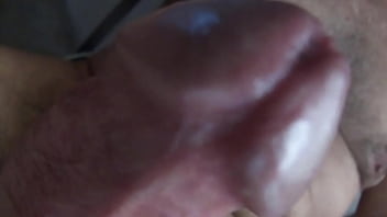 Preview 2 of American Lady Rape - Mi pija es gorda madura  muy dura  y muy caliente