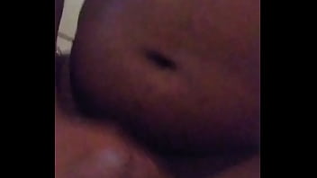 Preview 2 of Sweet Big Titted Mom Fingers - Masturba&ccedil_&atilde_o