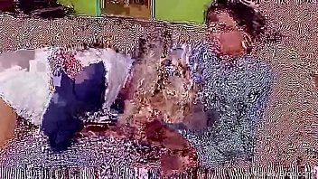 Preview 1 of Black And White Bitches - They Skip To Blow And Fuck