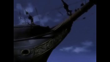 Preview 1 of Tubi 8 Com - JoJo&#039_s Bizarre Adventure OVA - 1