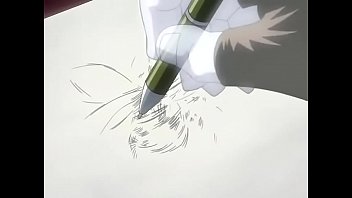 Preview 4 of Tubi 8 Com - JoJo&#039_s Bizarre Adventure OVA - 1
