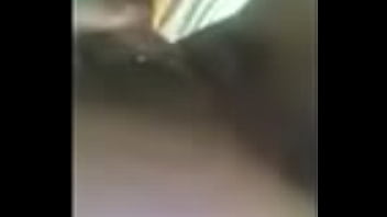 Preview 2 of Mom Son Stand - Slut rubs her wet cunt