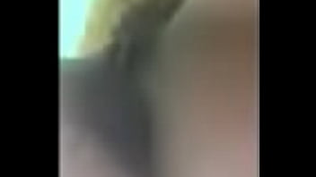 Preview 1 of Mom Son Stand - Slut rubs her wet cunt