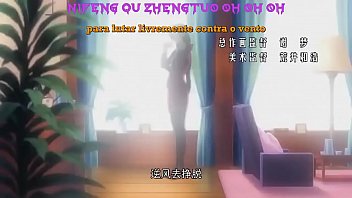 Preview 1 of Ali 4mp - quanzhi fashi epis&oacute_dio 12 da 3 temporada assiste mano por favor wtf