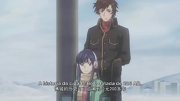 Preview 4 of Ali 4mp - quanzhi fashi epis&oacute_dio 12 da 3 temporada assiste mano por favor wtf