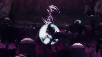 Preview 1 of Curvy Romance - Overlord temporada 1 epis&oacute_dio 1