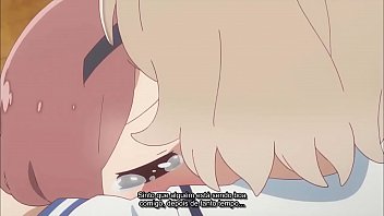 Preview 3 of Bald Possy Gap - watashi ni tenshi ga maiorita epis&oacute_dio 5 assistir assiste logo essa porra ai namoral