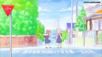 Preview 1 of Bald Possy Gap - watashi ni tenshi ga maiorita epis&oacute_dio 5 assistir assiste logo essa porra ai namoral