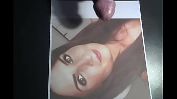 Preview 2 of Toshi Com Sixi Video - Maud gets a good cum tribute cock tribute