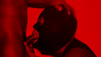 Preview 3 of Gujarati Sxe Beso - THROAT FUCKING THIS BITCH