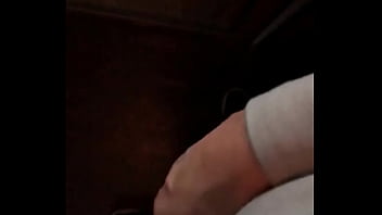 Preview 1 of 3gp Video Dowload - jerk off in the train