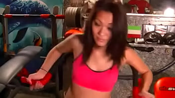 Preview 4 of Dead Kill Body - KING OF INTERGENDER SPORTS UIWP ENTERTAINMENT Sexy Workout Video