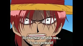 Preview 3 of First Time Of Desveging - One Piece Episodio 04