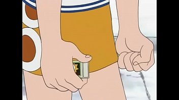 Preview 3 of Anmalsex Vedios - One Piece Episodio 05