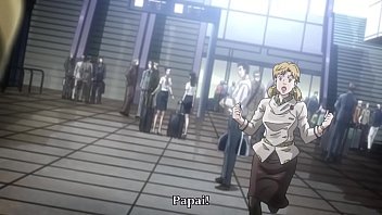 Preview 2 of Wife Brutal Sex - JoJo&#039_s Bizarre Adventure: Stardust Crusaders ep 01 Legendado