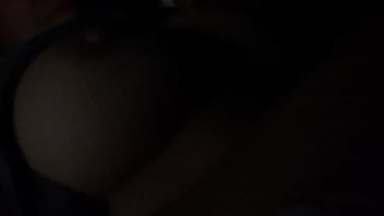 Preview 4 of Indaion Xxx Sex Bahi Bahn - touching tits delicia peito amador namorada